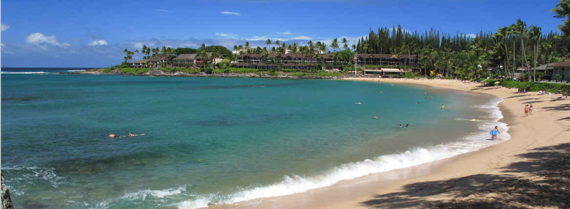 Napili Bay